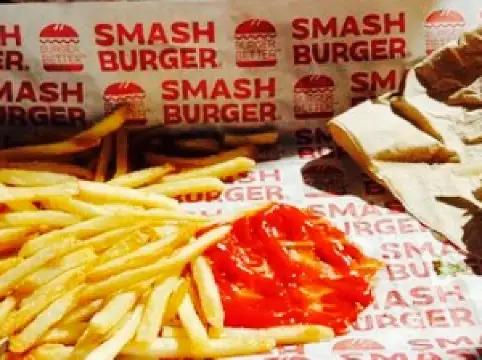 Smashburger