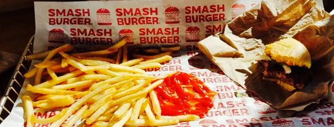 Smashburger