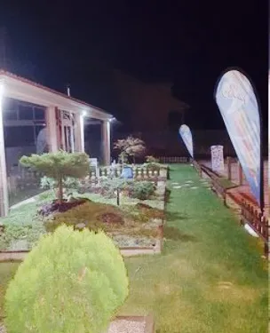 Restaurante Baixo Mino