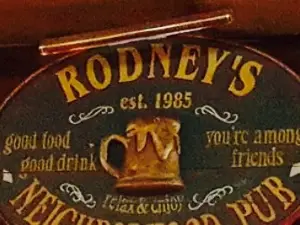 Rodney's Restaurant & Lounge
