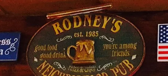 Rodney's Restaurant & Lounge