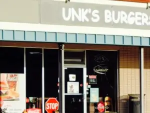 Unks Burgers