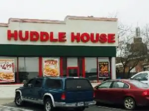 Huddle House