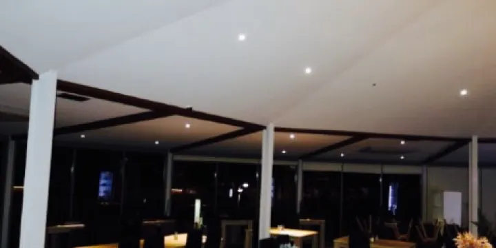 The Glasshouse, Eltham