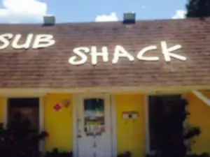 Sub Shack