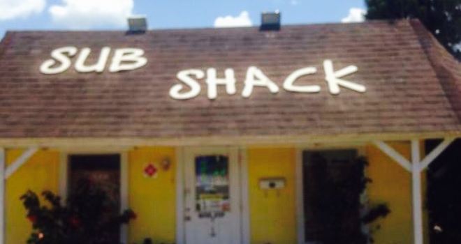 Sub Shack