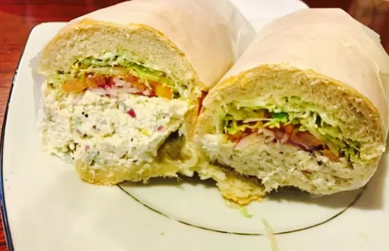 New York Italian deli Brandywine Maryland