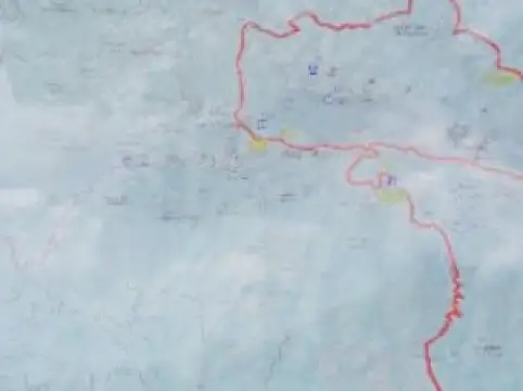 Casa el Peon de Pinos