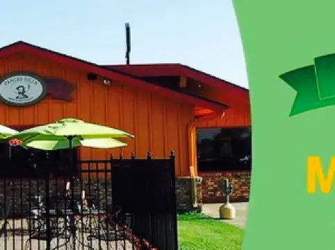 Pancho Villa Mexican Restaurant