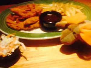Applebee's Grill + Bar