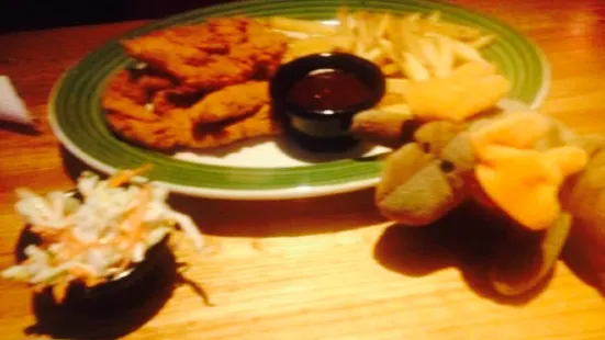 Applebee's Grill + Bar