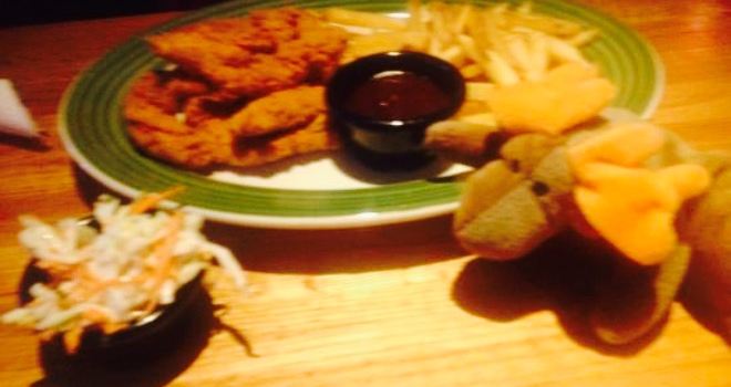 Applebee's Grill + Bar