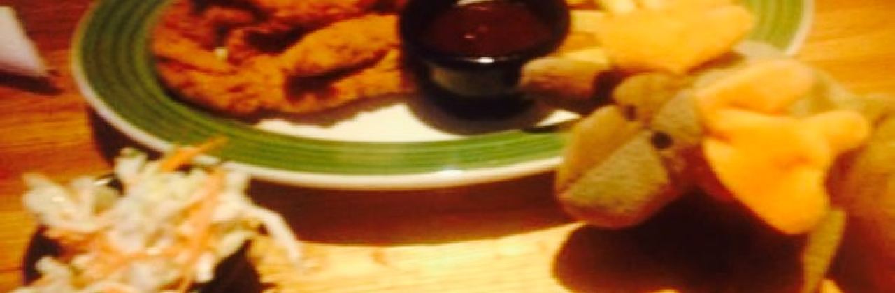 Applebee's Grill + Bar