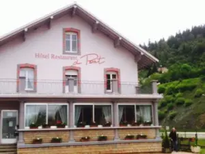 Hotel Restaurant du Pont
