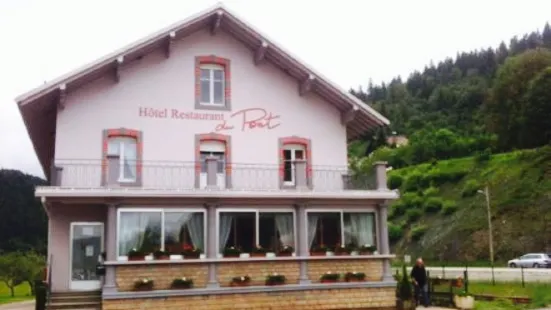 Hotel Restaurant du Pont