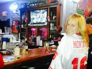 P-Dubs Grille and Bar