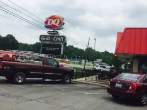 Dairy Queen