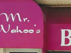 Mr. Wahoo's Eatery