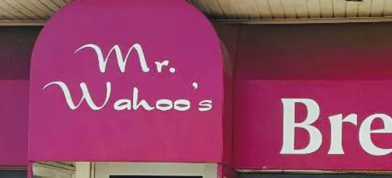 Mr. Wahoo's Eatery