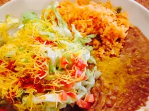 Torero's Mexican Restaurant