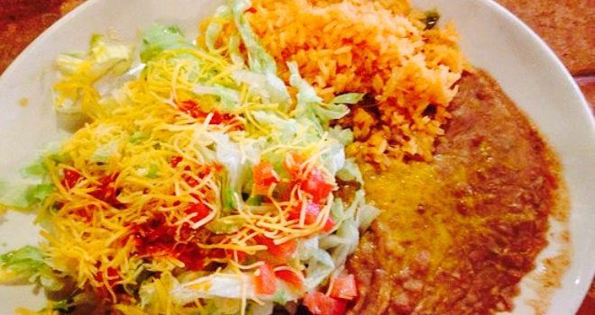 Torero's Mexican Restaurant