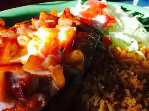 Mi-Tequila Mexican Restaurant