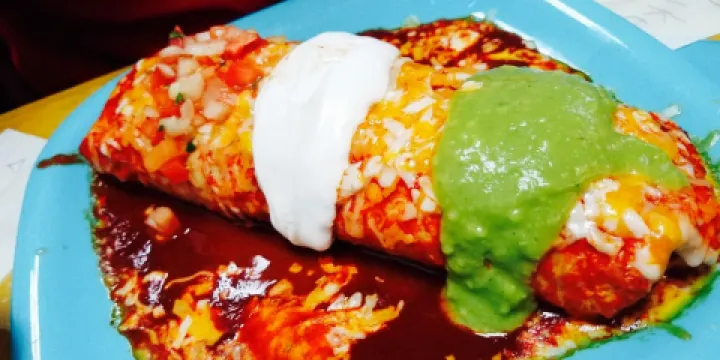 Taqueria Los Portales