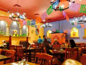 Mexicali Mexican Grill