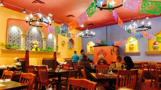 Mexicali Mexican Grill