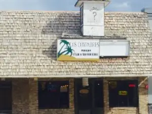 Los Compadres Steak & Seafood Grill