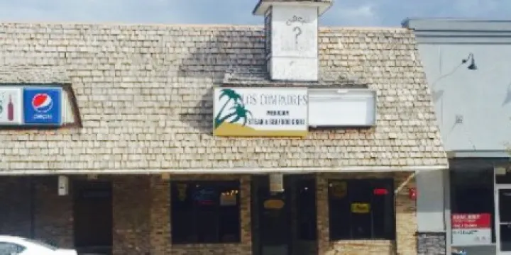 Los Compadres Steak & Seafood Grill