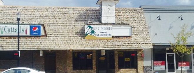 Los Compadres Steak & Seafood Grill