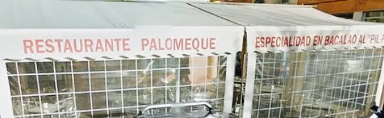 Bar Palomeque