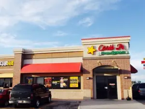 Carl's Jr.