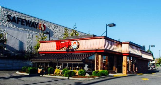 Wendy's