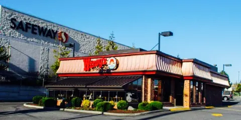 Wendy's