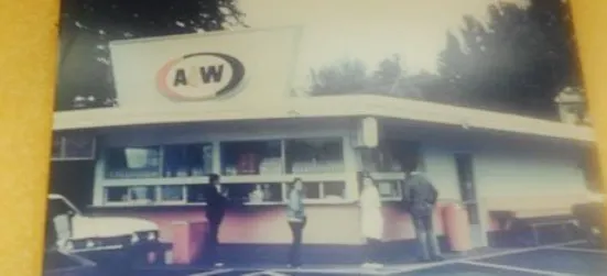 A&W Restaurant