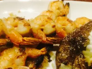 Red Lobster