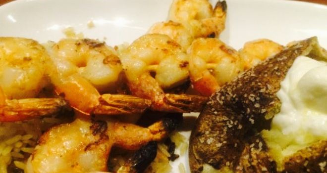 Red Lobster