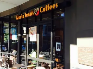 Gloria Jeans Coffee's West Ryde