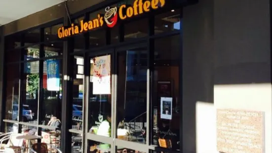 Gloria Jeans Coffee's West Ryde