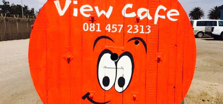 View Cafe