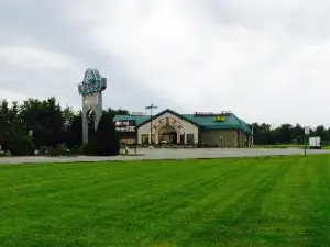 Oriental Jade Restaurant & Bar