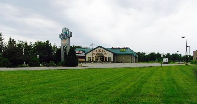 Oriental Jade Restaurant & Bar
