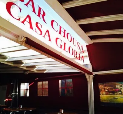 Bar Chouza