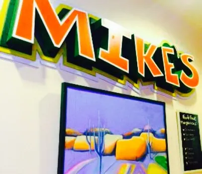 Mike's Tex-Mex Restaurant Yokosuka