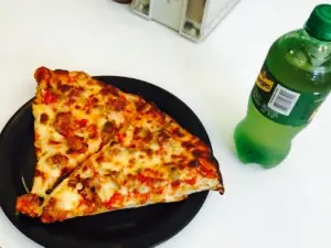Tony's Deli and Pizza