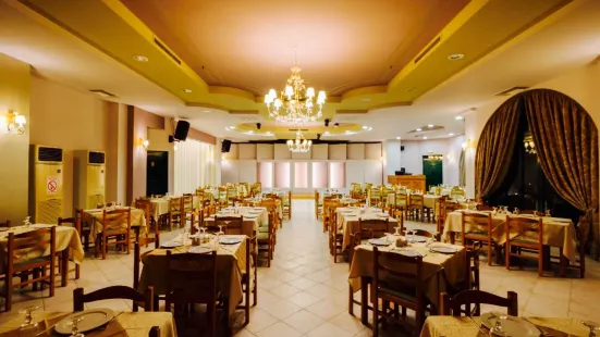 Faros Restaurant
