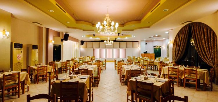 Faros Restaurant