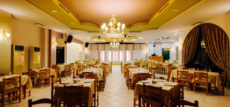 Faros Restaurant